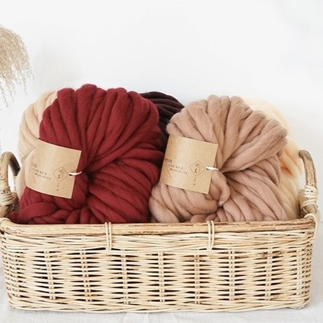 Fibre Roving – Threadecorate - Main Image