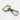Sturdy and Stylish Keyring image 1